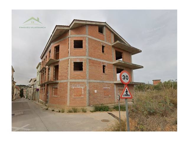 Edificio en Venta en Sant Pere de Riudebitlles