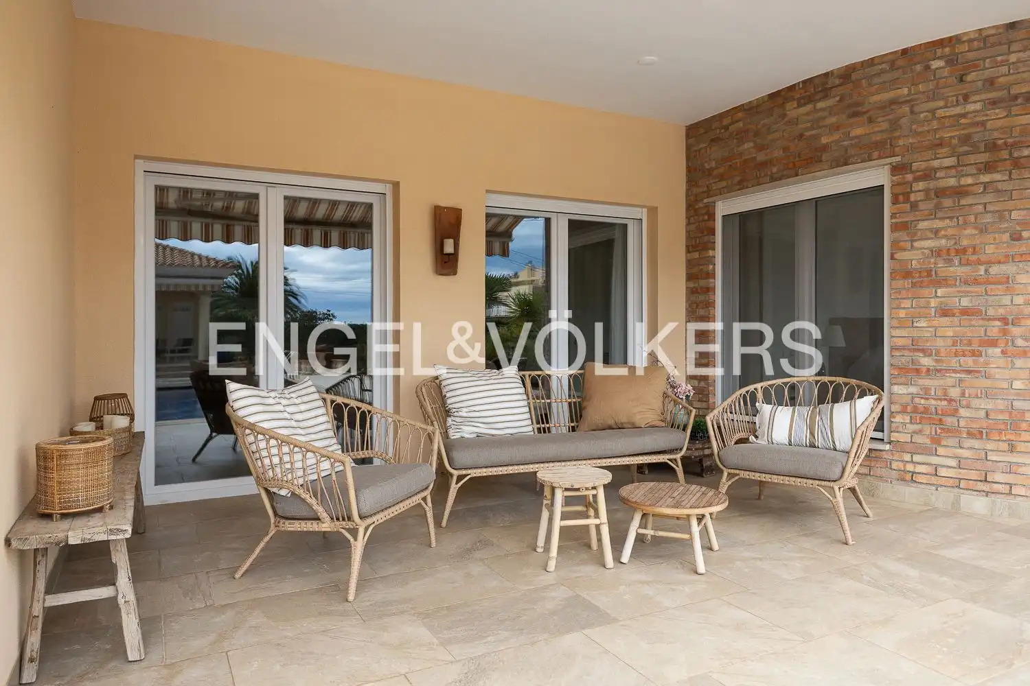 House with terrace for sale in Costa Norte, imagen 18
