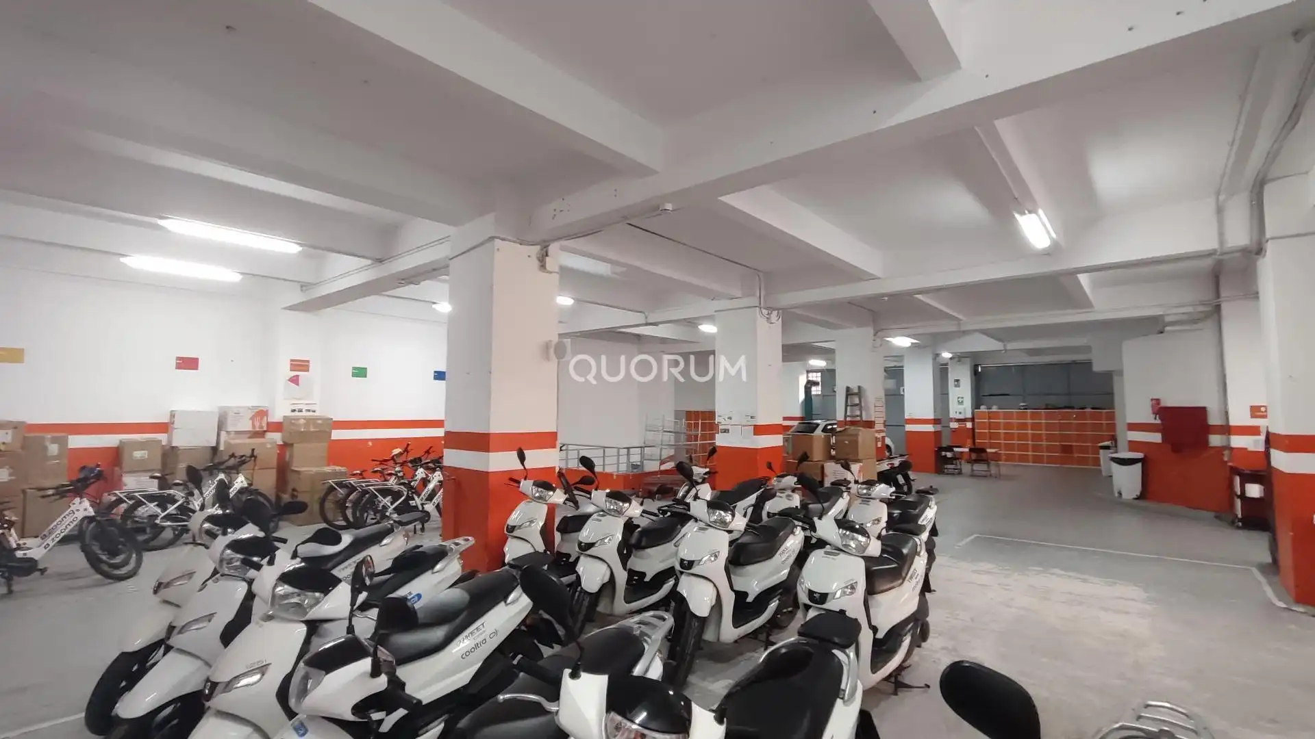 Business premises to rent in Calle Gordoniz, imagen 6