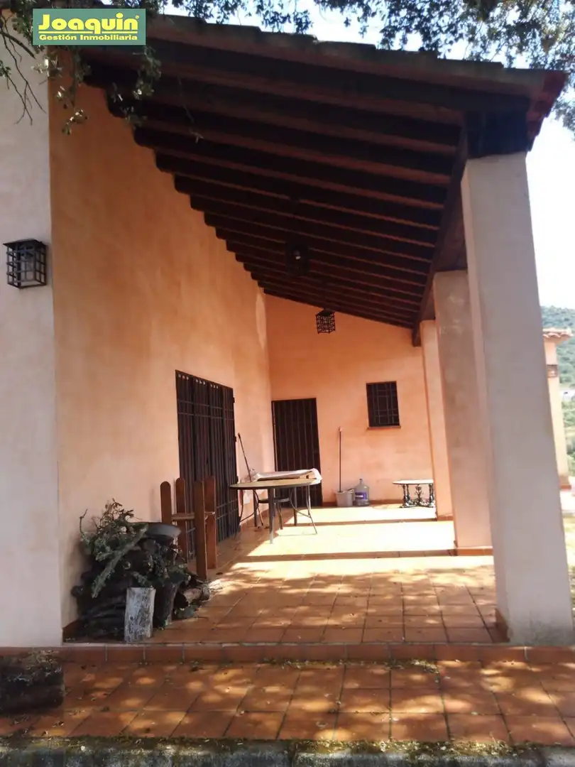 Terrassa de Residencial en venda en Villaviciosa de Córdoba