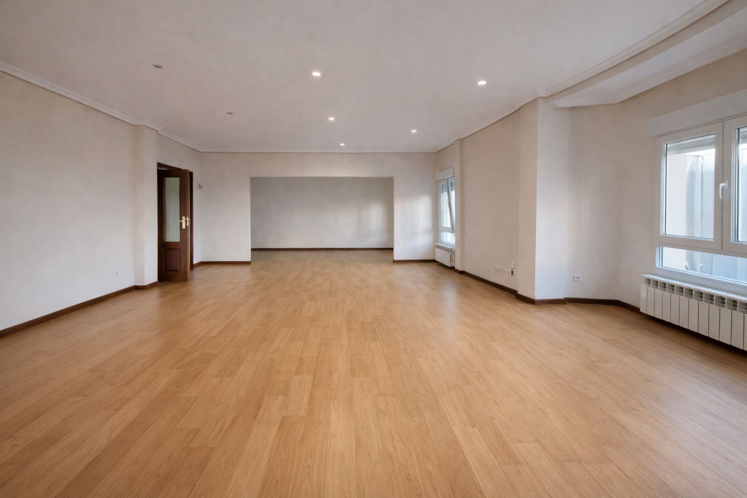 Pis de lloguer en Santander amb Calefacció, Terrassa i Forn