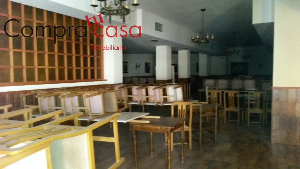 Business premises for sale in Centro, imagen 7