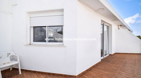 Foto 5 von Wohnungen zum Verkauf in Cala Blanca, Ciutadella de Menorca