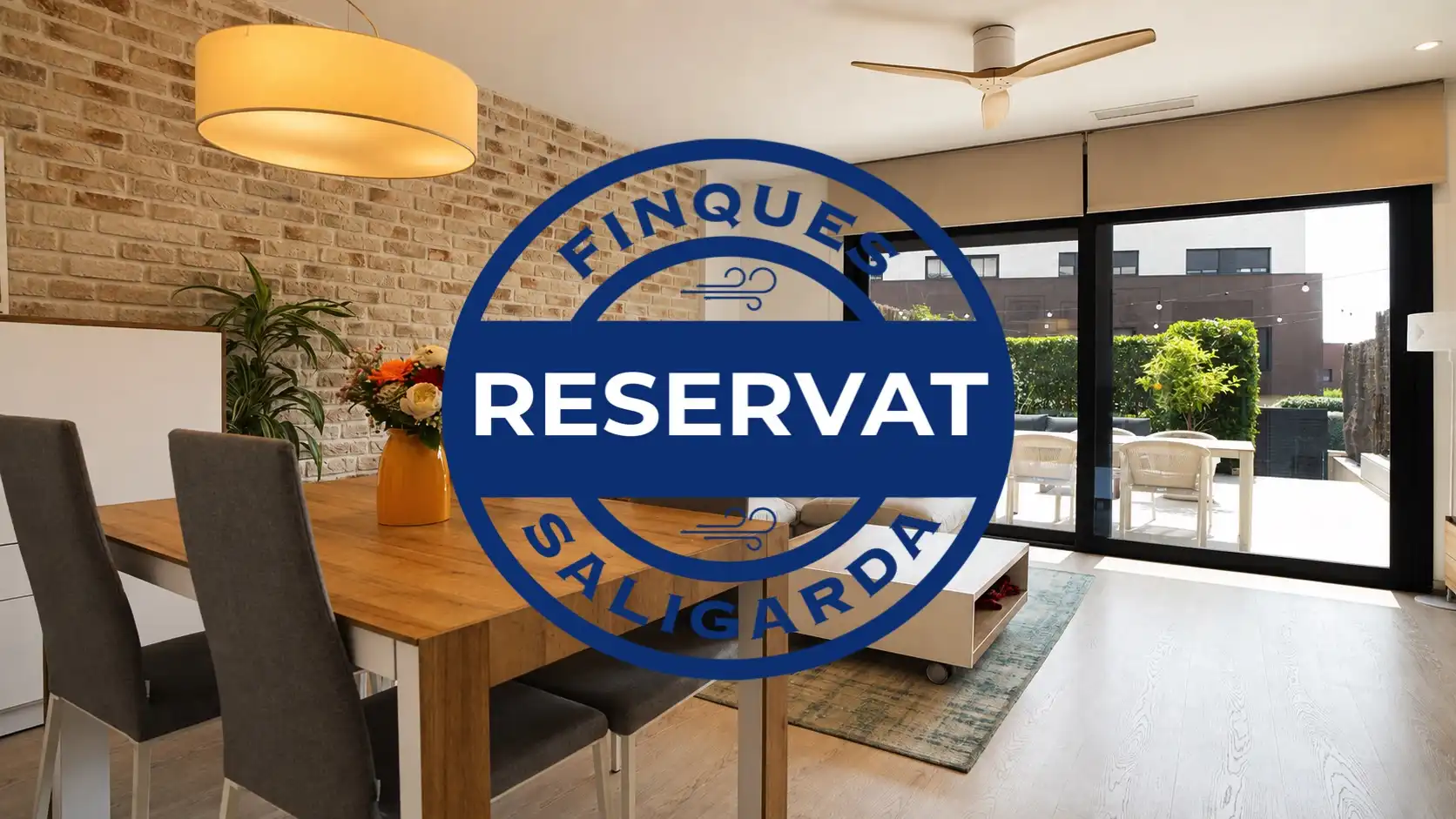 Duplex with pool for sale in L'Ametlla del Vallès