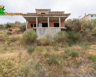 Residencial en venda en La Zubia