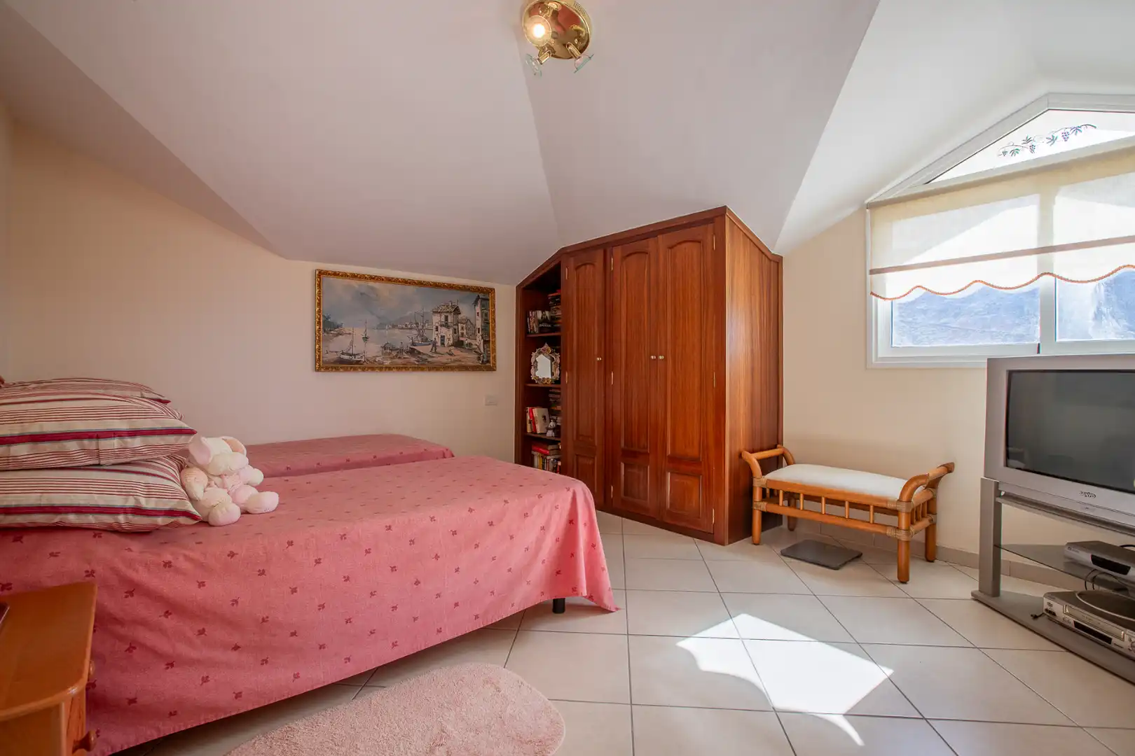 Penthouse with terrace for sale in Los Cristianos, imagen 21