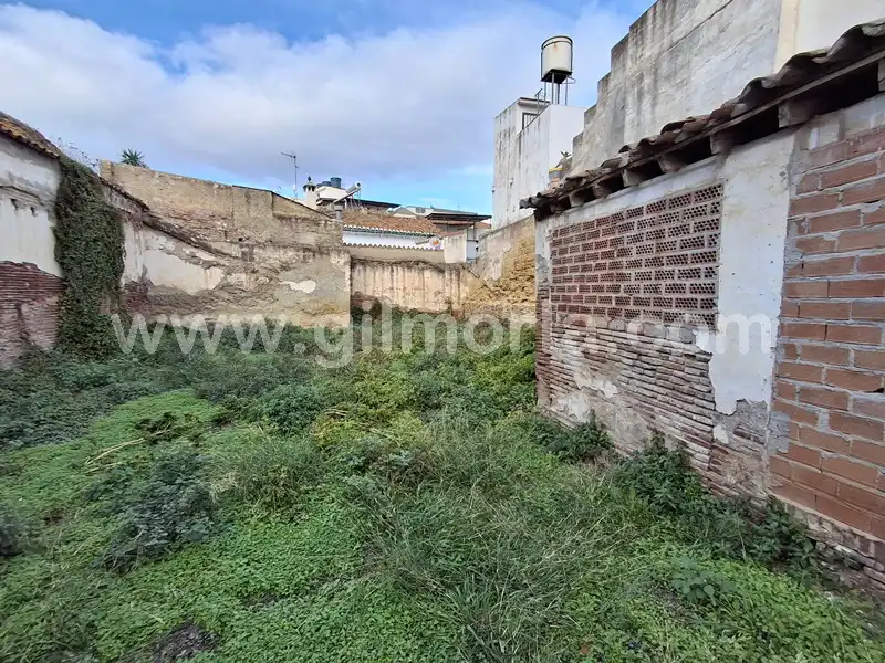 Terreny residencial en venda a Calle José Méndez Hoyos, imagen 4
