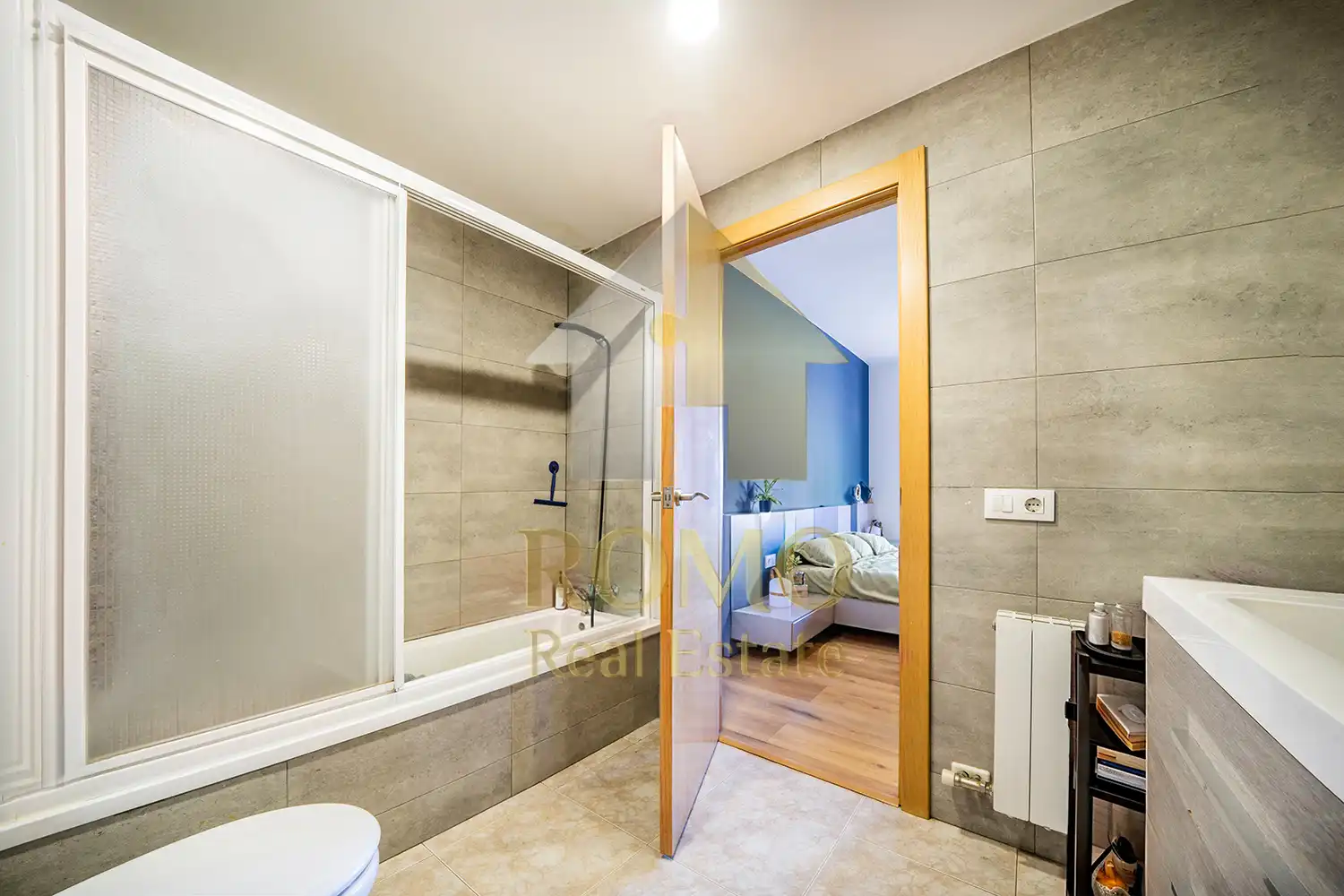 Baño de Piso en venta en Polinyà con Aire acondicionado, Calefacción y Parquet