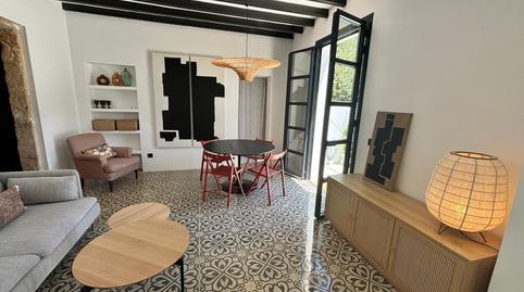 Photo 3 of Planta baja to rent in El Terreno, Illes Balears