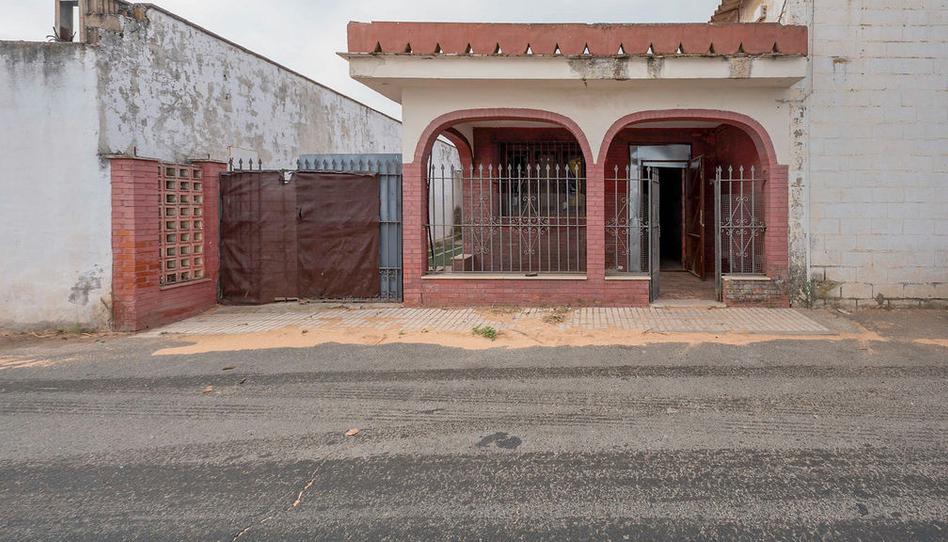 Photo 1 of House or chalet for sale in C/ Linaria, Valdezorras - El Gordillo, Sevilla