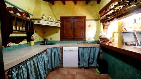 Foto 5 de Casa o xalet de lloguer a Vélez de Benaudalla, Granada