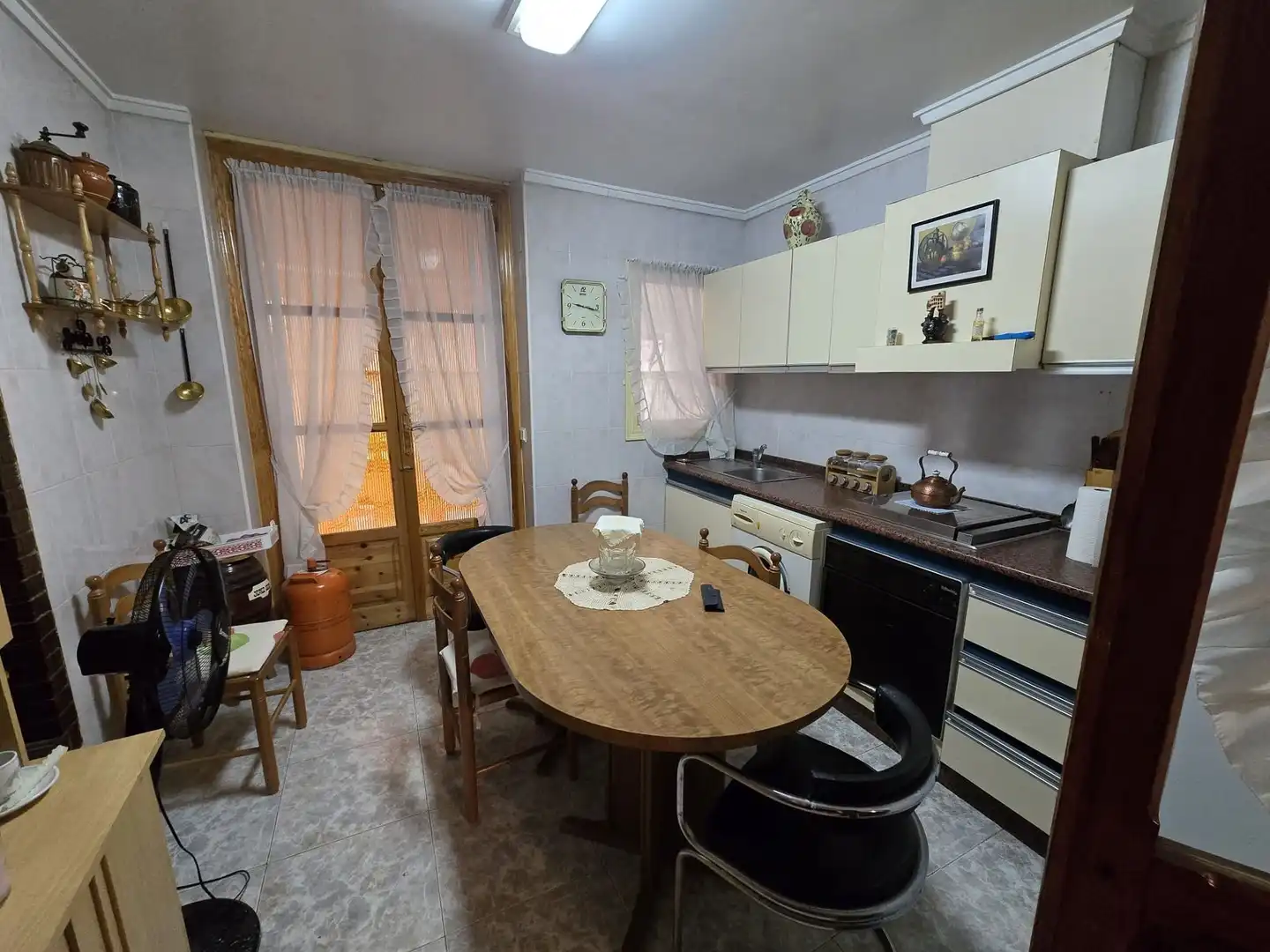 Maison mitoyenne à vendre à Sax, imagen 45