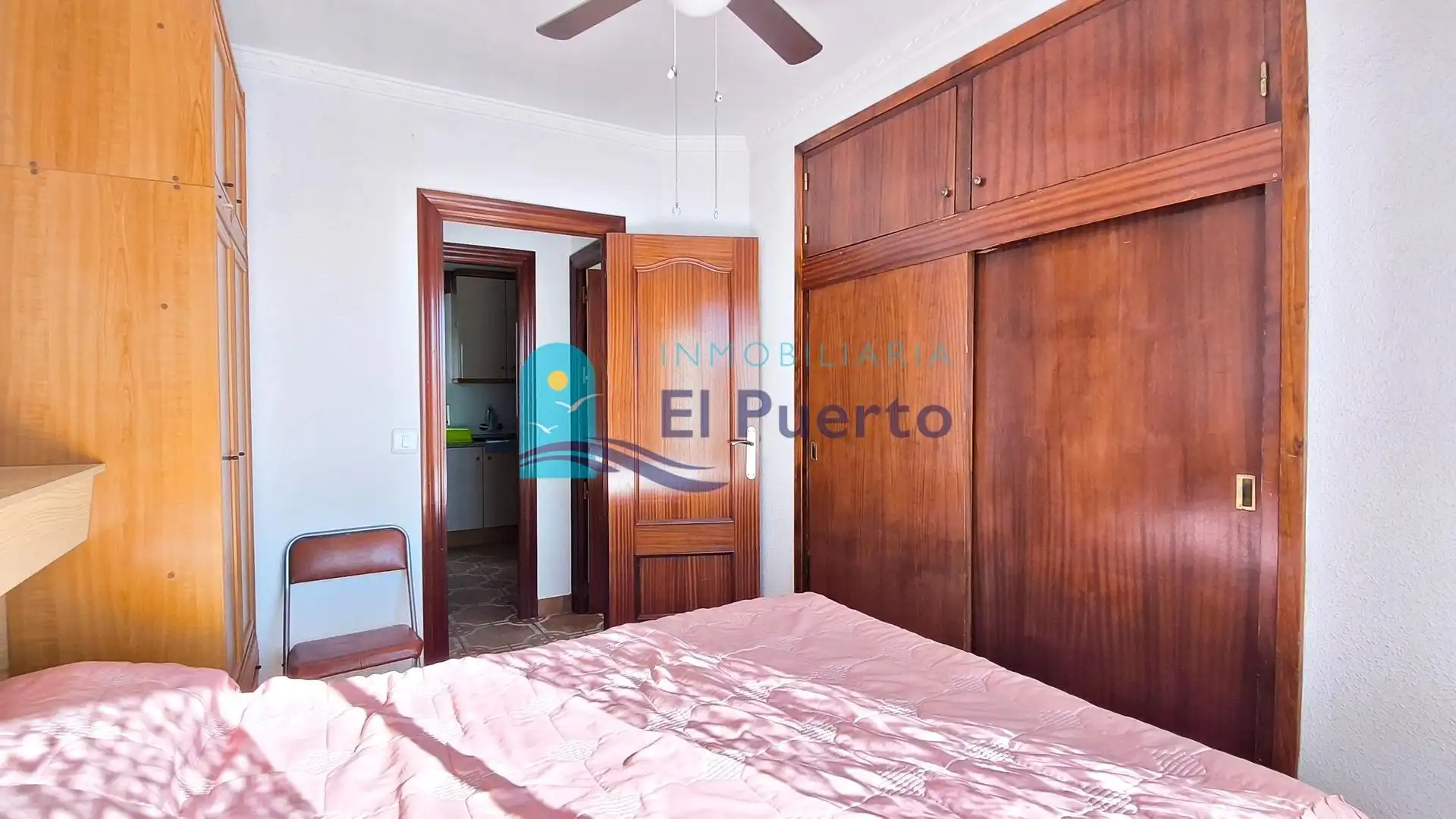 Apartments for sale in Pescadores