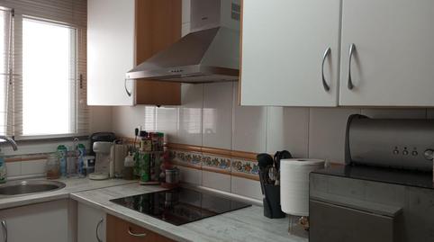 Foto 2 de Apartament en venda a El Pinillo, Torremolinos