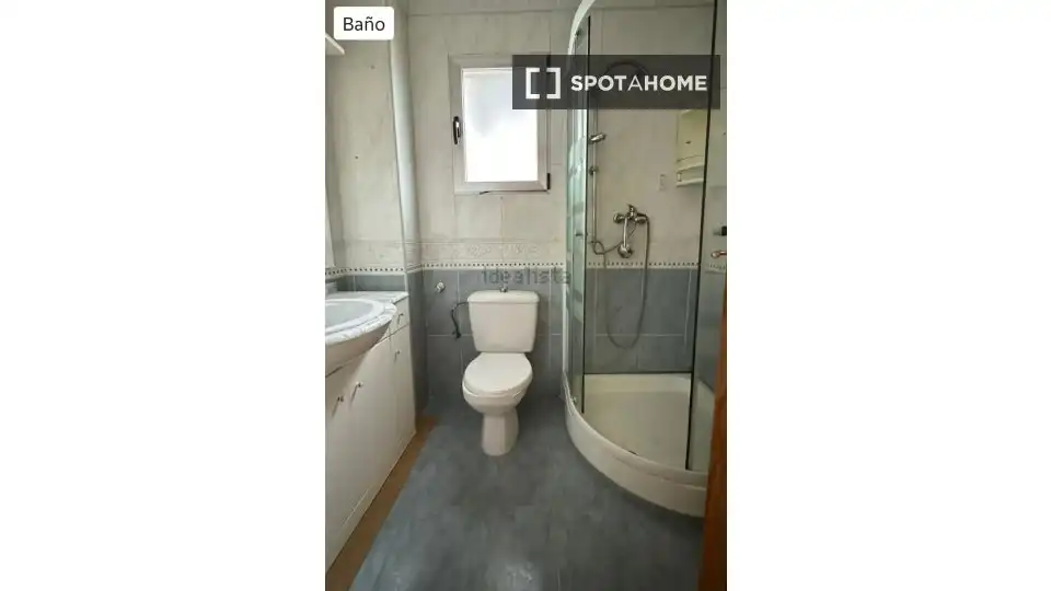 Habitació a Alberic