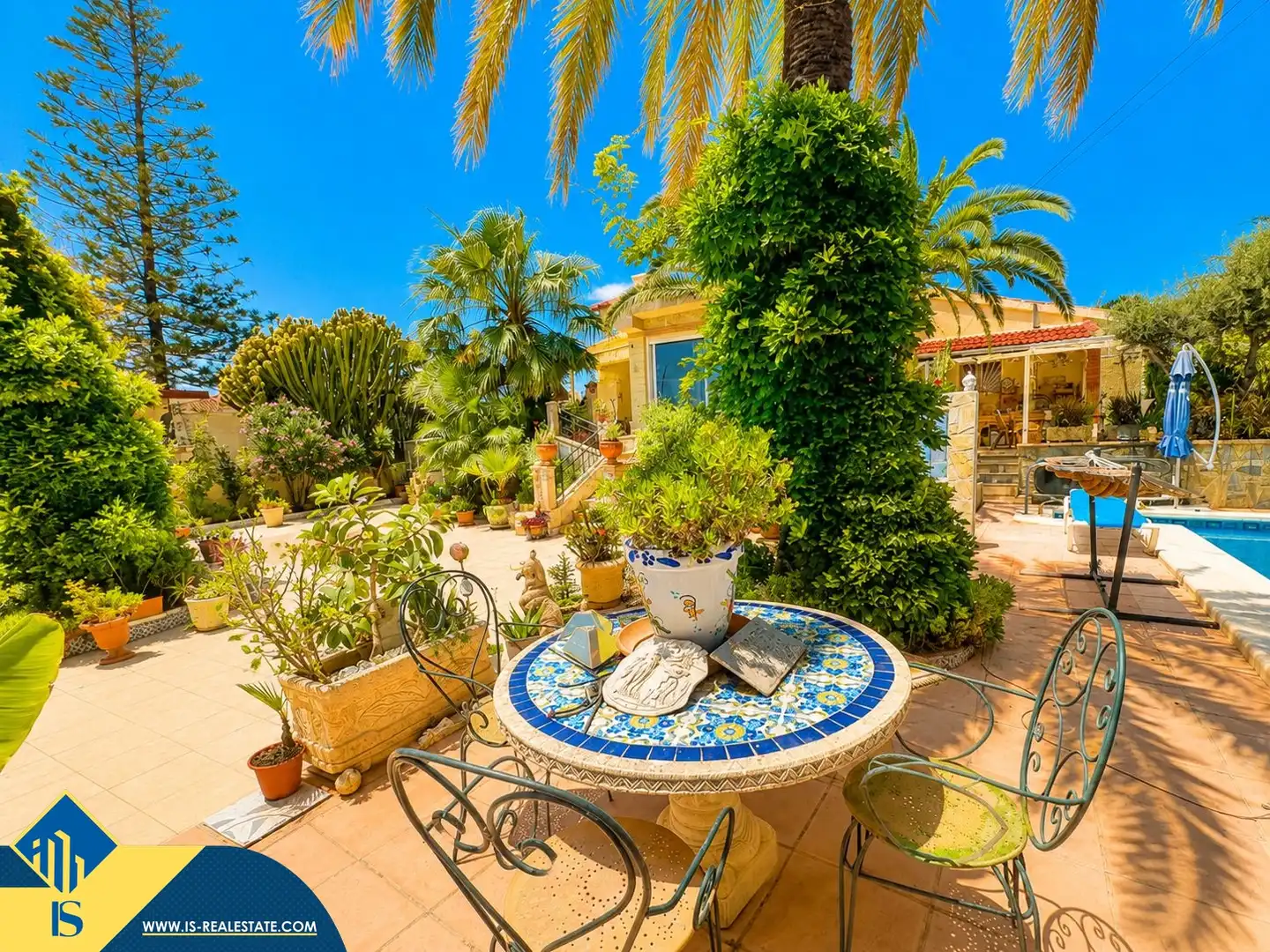 Chalet con piscina en venta en Ciudad Quesada, imagen 44