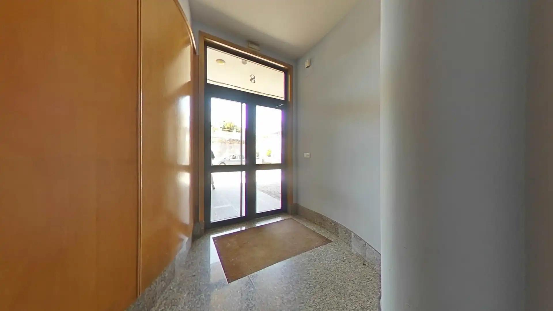 Piso en venta en Vigo 