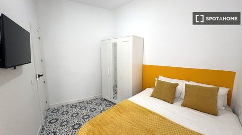 Foto 5 de Piso de alquiler en Centro - Sagrario, Granada Capital