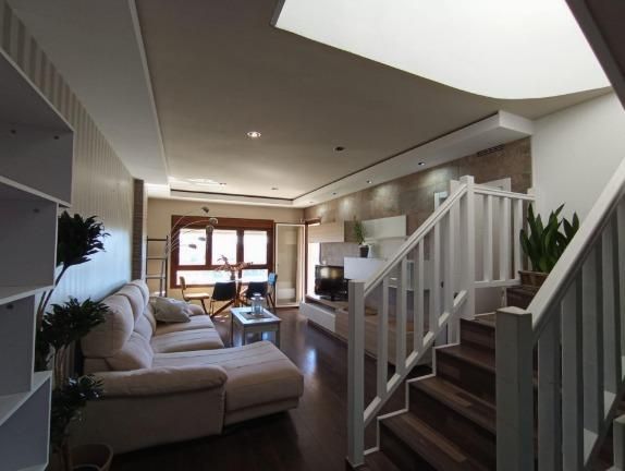 Flat to rent in Calle del Pintor Fernando Soria, Alicante Golf
