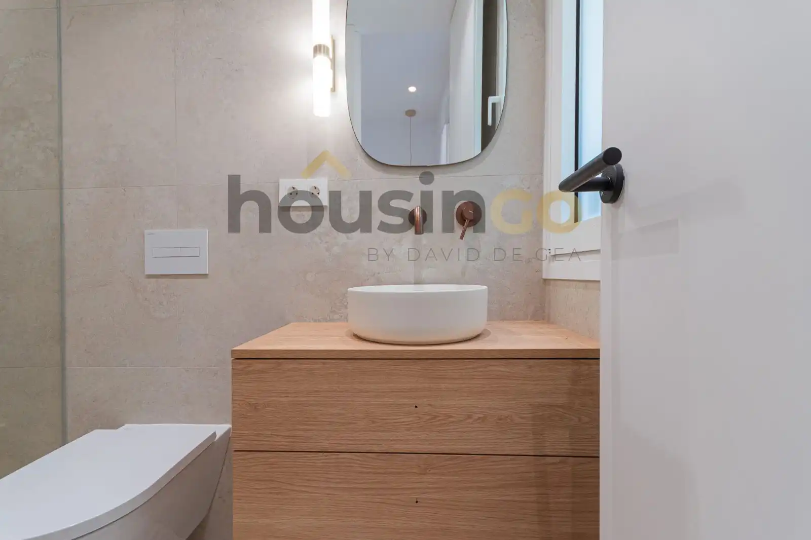 Piso con ascensor en venta en Gaztambide, imagen 33