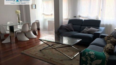 Foto 2 de Apartamento en venta en Carretas - Pajarita, Albacete Capital