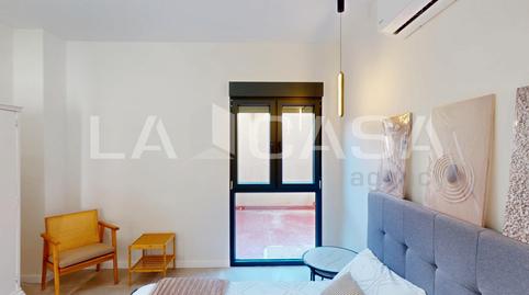 Foto 2 de Planta baixa en venda a Aiora, Valencia