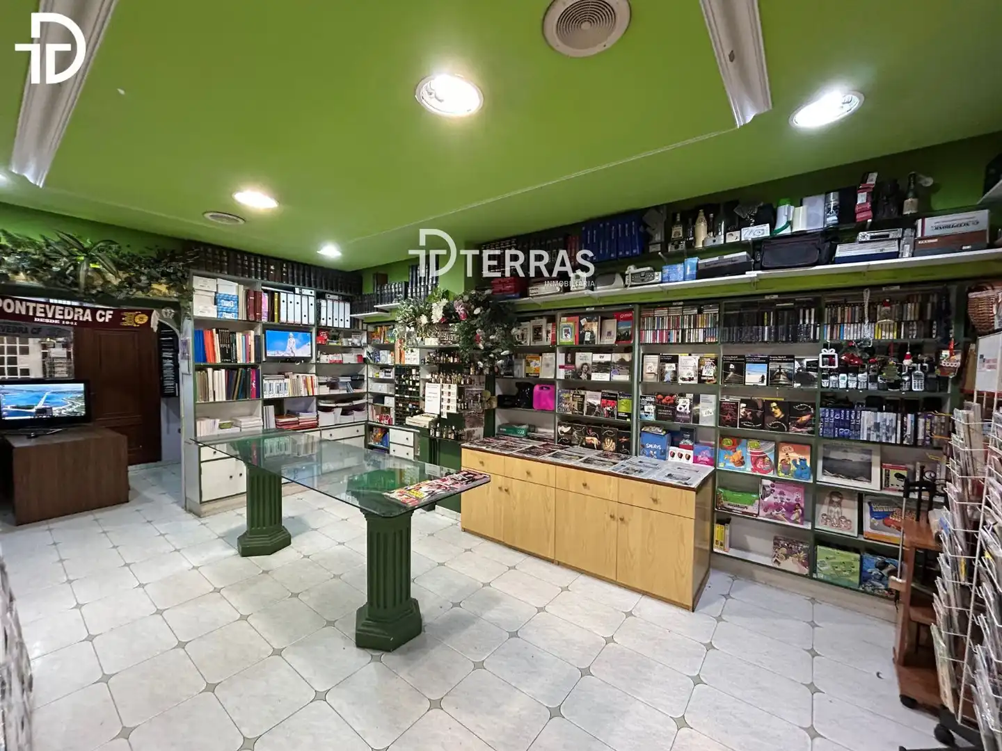 Local en venda a SAN PEDRO ALCANTARA, 2, Zona Fernández Ladreda