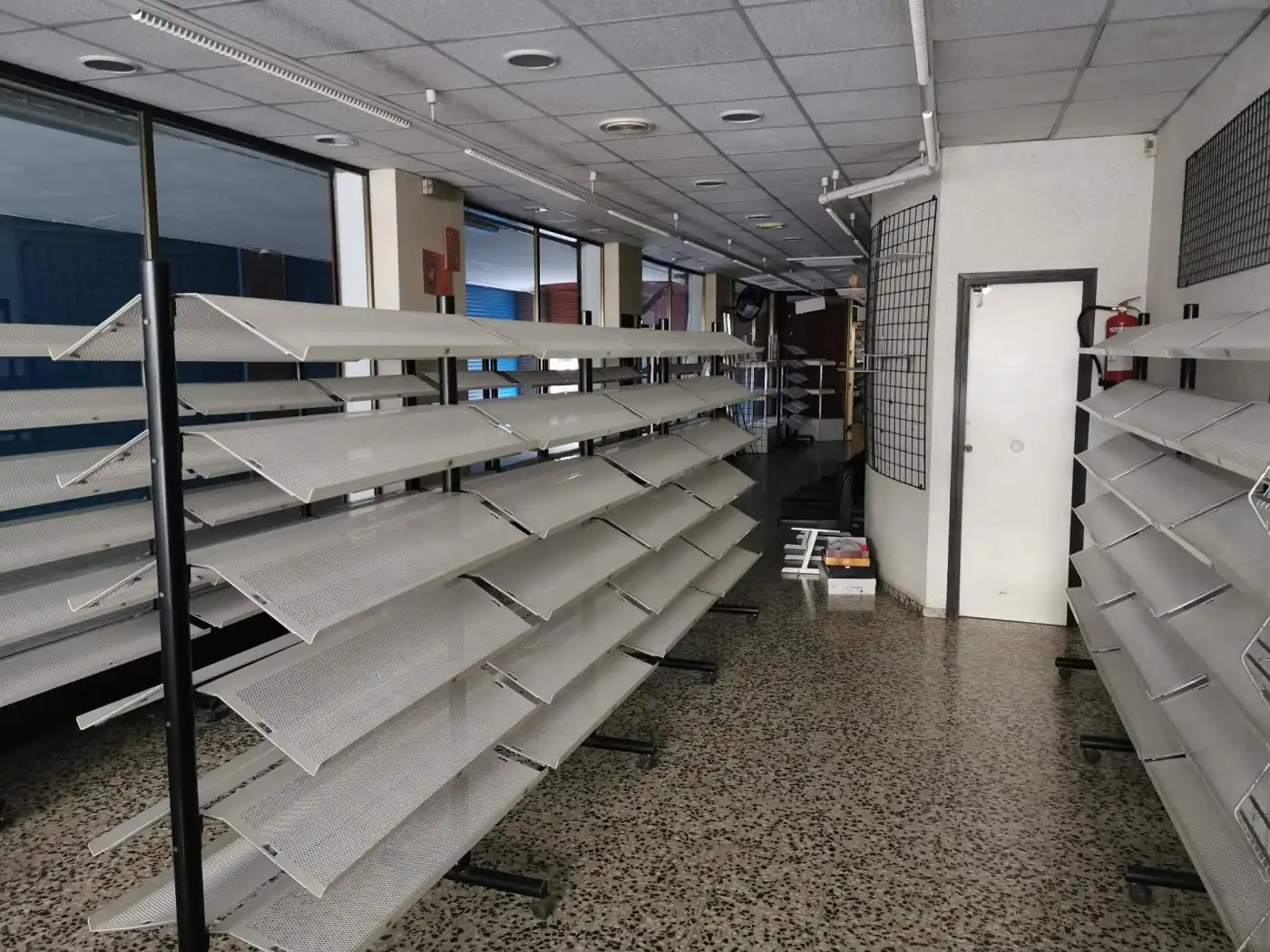 Gewerbefläche zur Miete in Calle mare molas, imagen 15