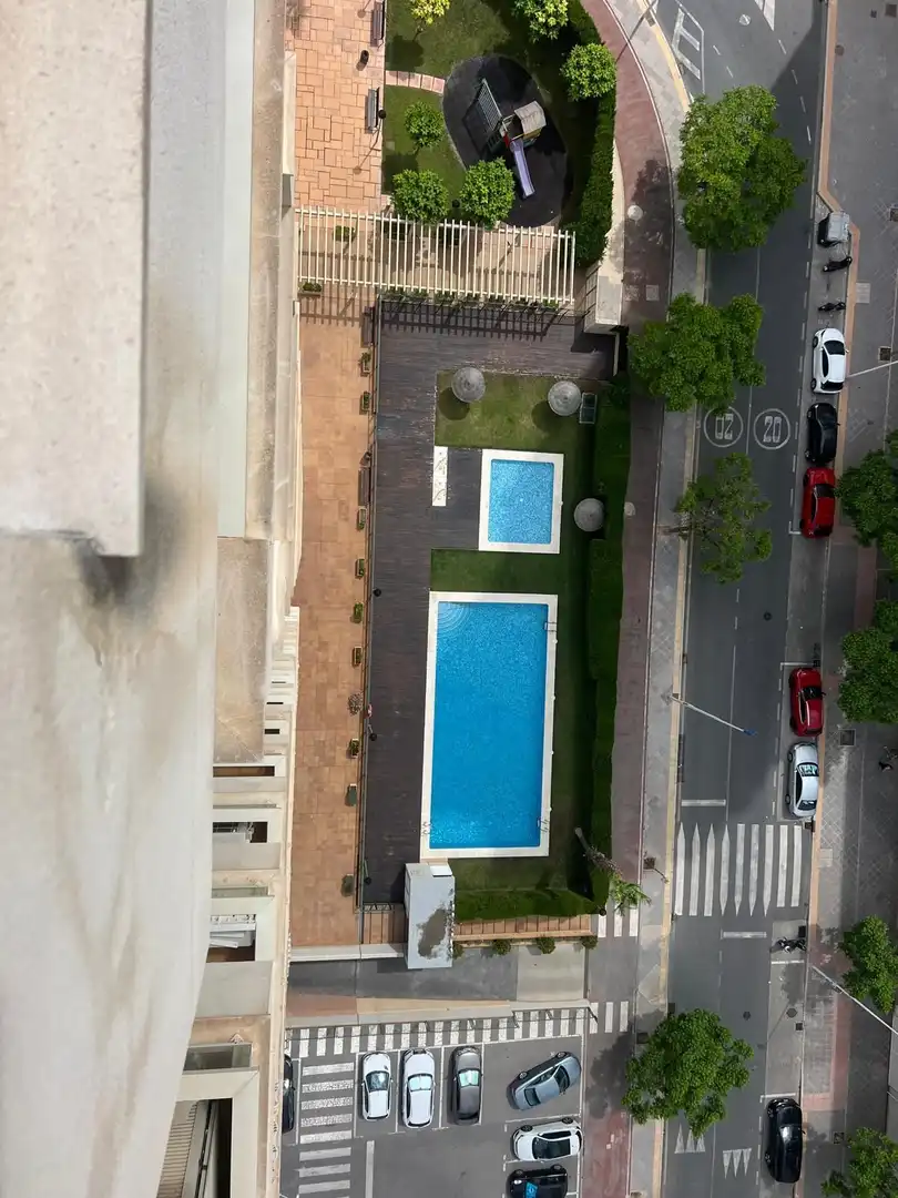 Apartment mit Pool zum Verkauf in Presidente Adolfo Suarez, imagen 38