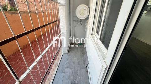 Foto 5 de Planta baixa en venda a Carrer del Pi, Guinardera, Barcelona