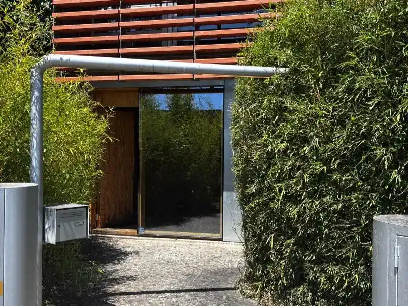 Dúplex de lloguer a Carrer de Pomaret, 94, Barcelona Capital