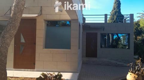 Foto 4 de Casa o xalet en venda a Las Rotas / Les Rotes, Alicante