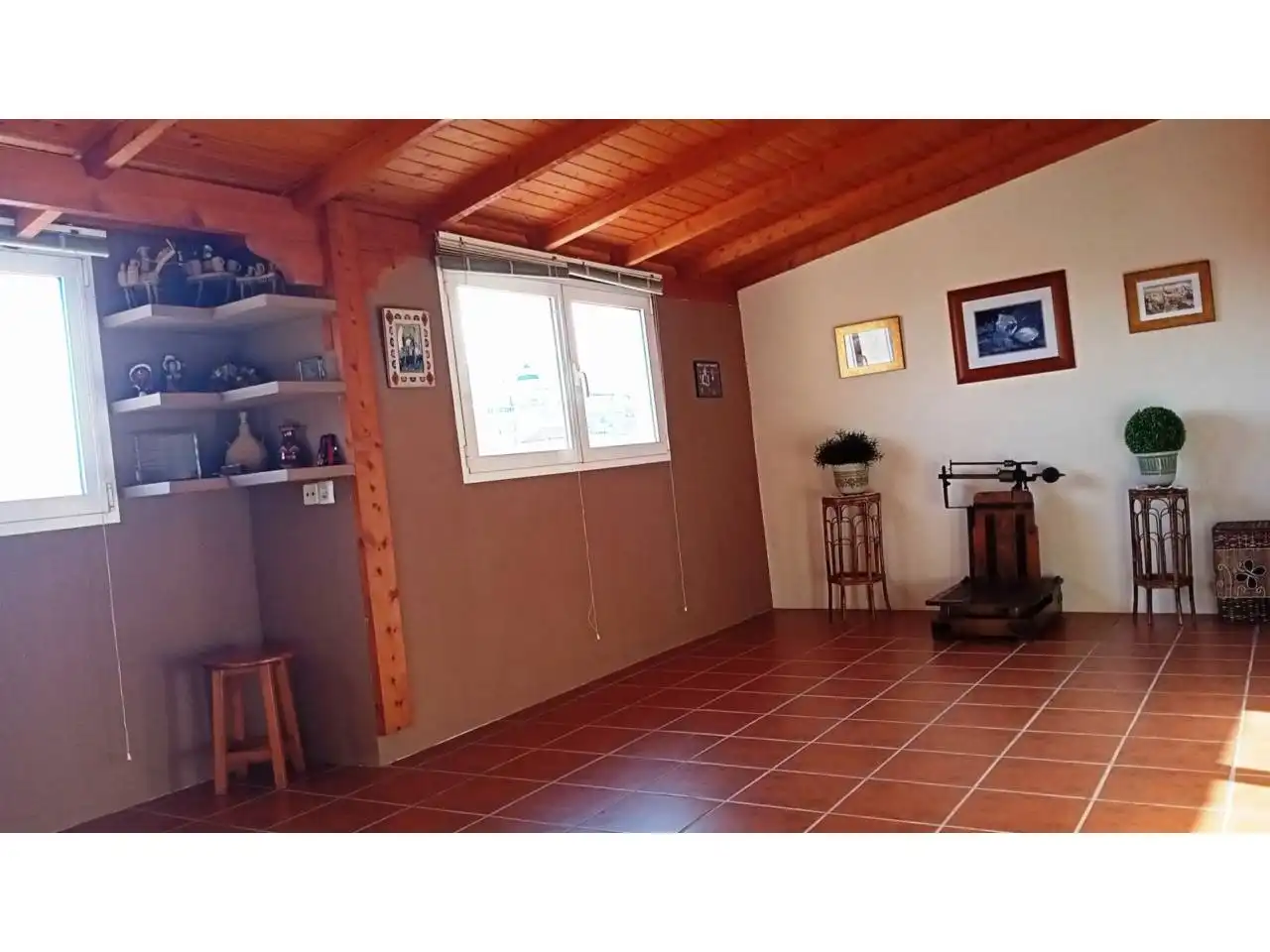 Casa a schiera con giardino in vendita a Calle Enrique Granados, imagen 34