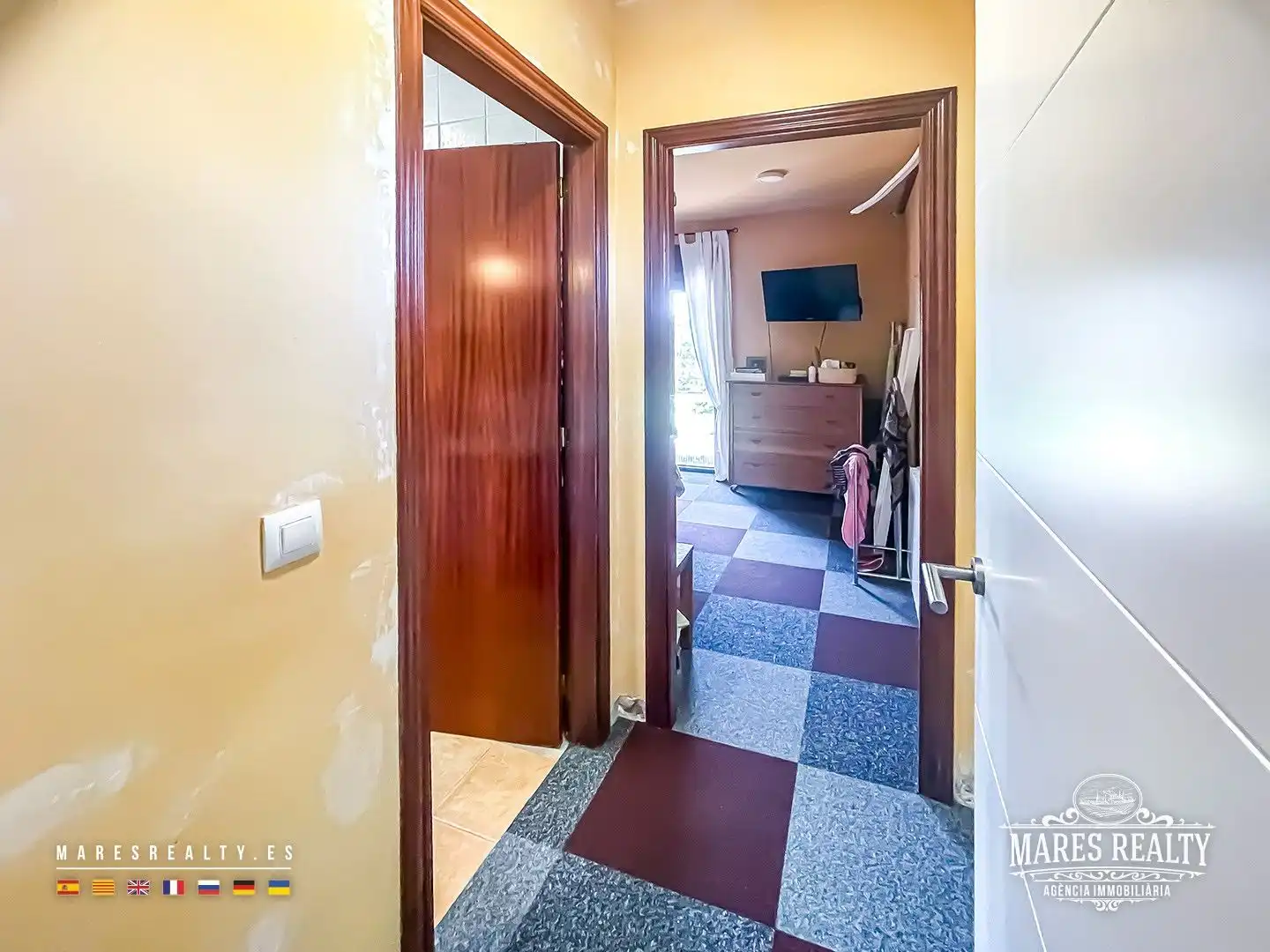 Casa con piscina in vendita a Sils, imagen 12