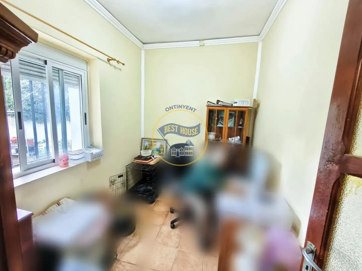 Casa o xalet en venda en Aielo de Malferit amb Aire condicionat