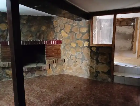 Casa adosada en venta en Baños de Rioja