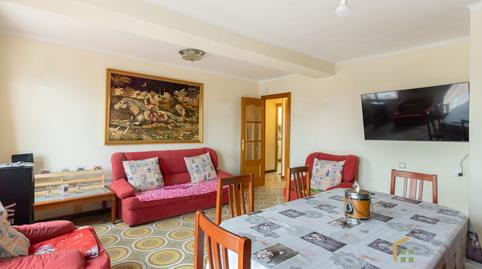 Foto 2 de Pis en venda a Llefià, Badalona