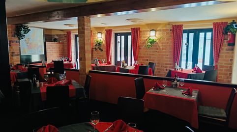 Photo 2 of Commercial properties for sale in Puerto, Calpe / Calp