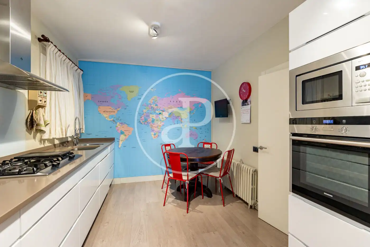 Appartement avec ascenseur à vendre à Carrer dels Madrazo, imagen 18