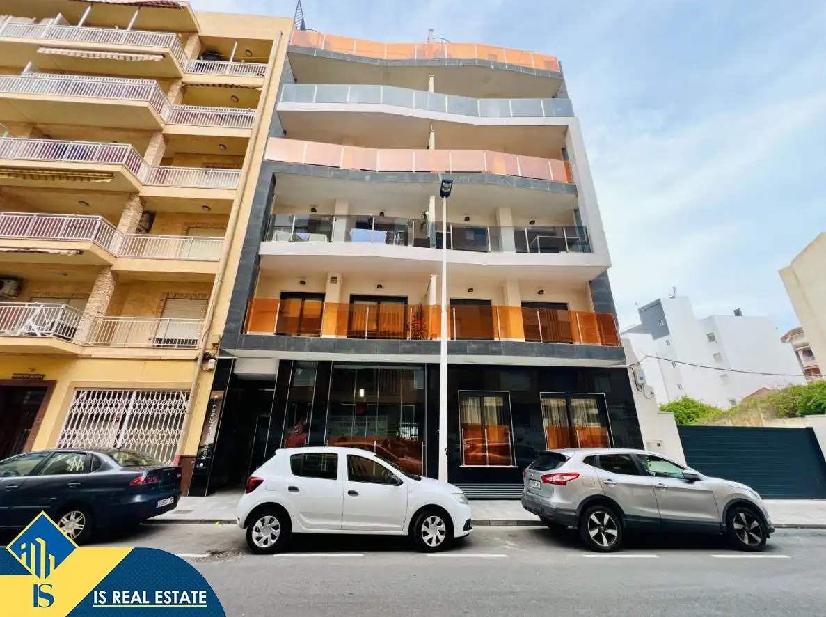 Apartment with pool for sale in Playa del Cura, imagen 18