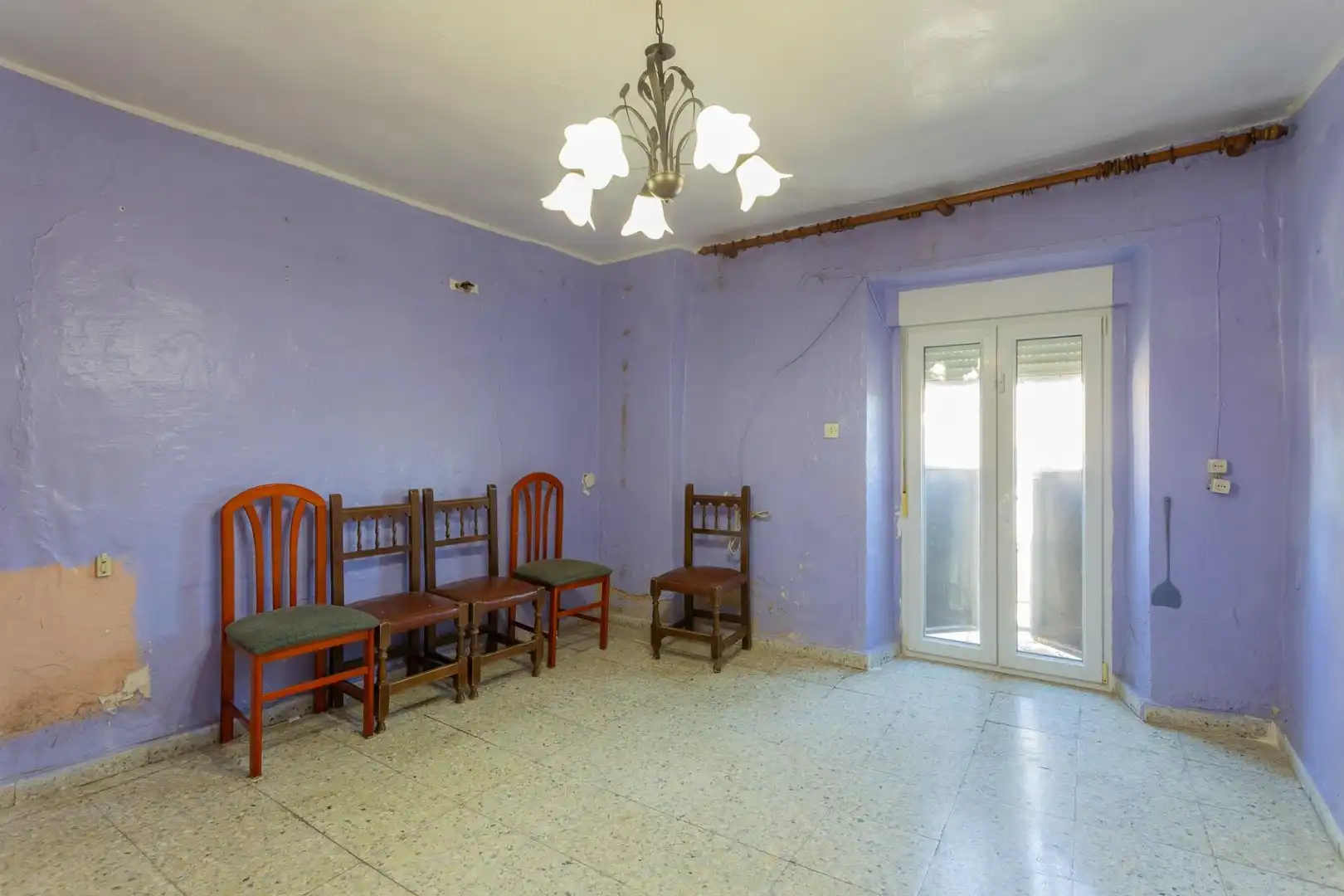 Dining room of Country homes for sale in Escúzar  with Heating
