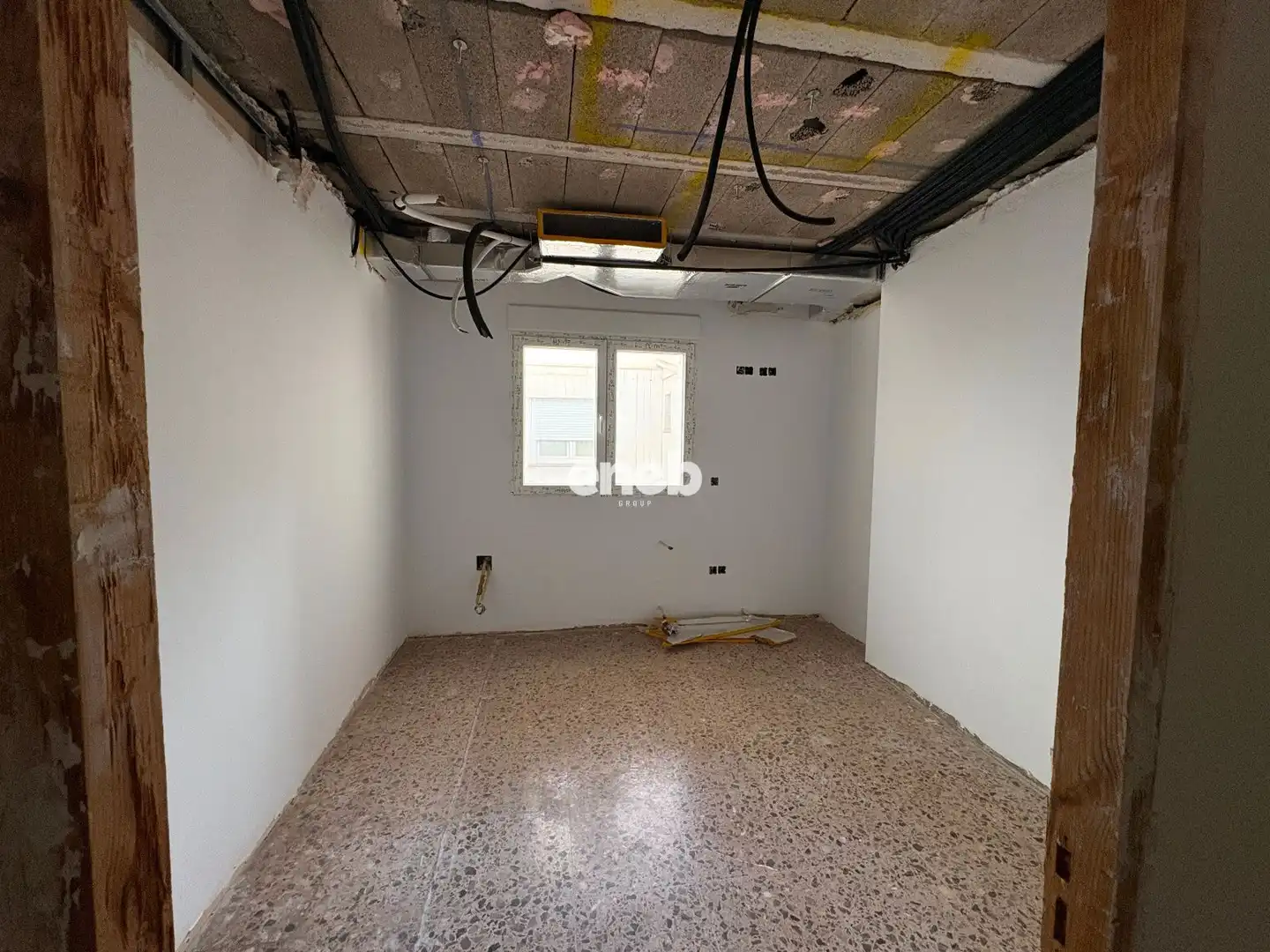 Penthouse mit Aufzug zum Verkauf in Blasco Ibañez, imagen 10