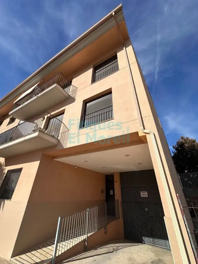 Appartement avec terrasse à vendre à francesc  macia, imagen 31