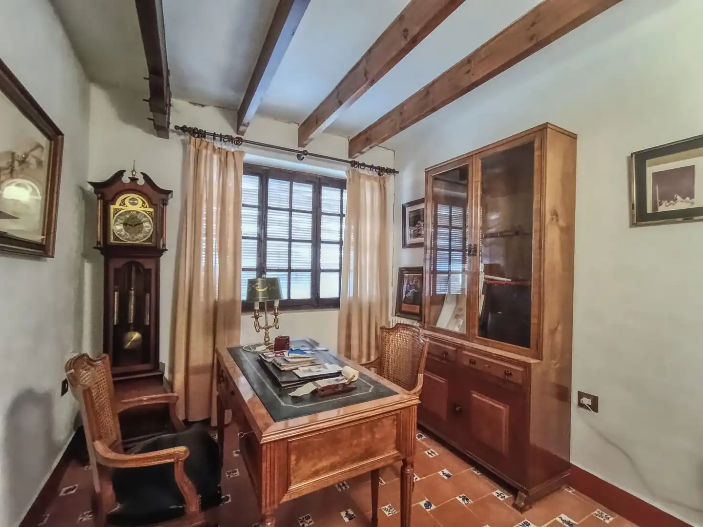 Maison rustique avec piscine à vendre à PD LENDISCAL 2, imagen 11