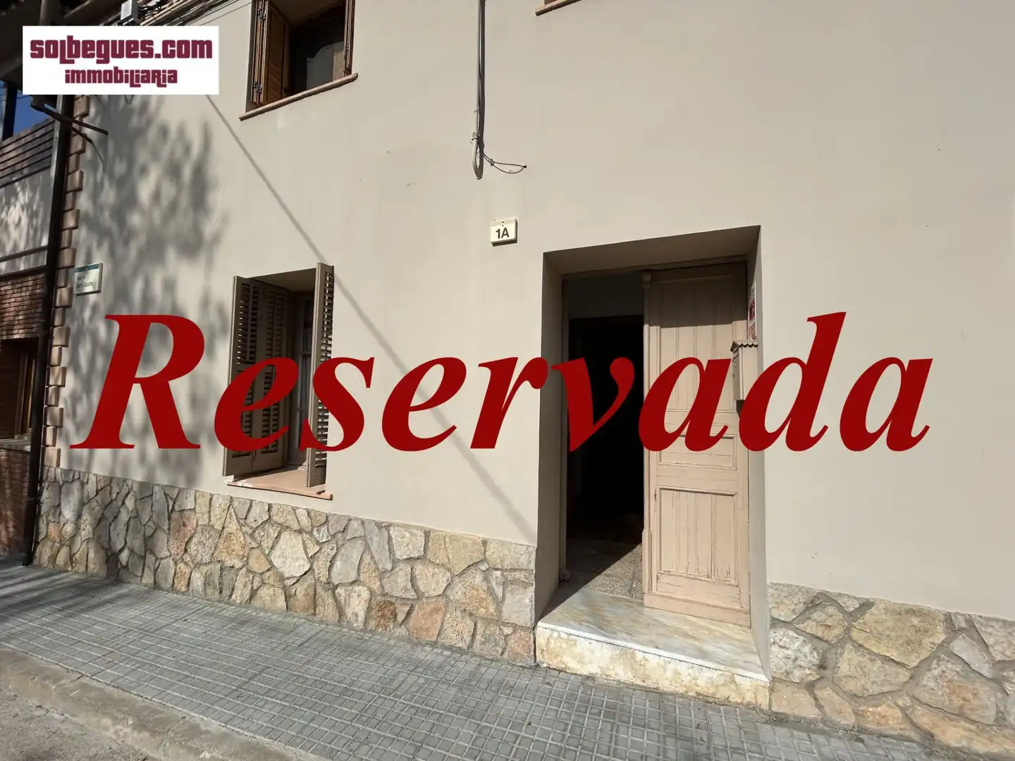 Flat for sale in Begues  with Heating