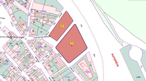 Photo 3 of Land for sale in C/ Río Jalón, Partides Rurals,  Lleida Capital