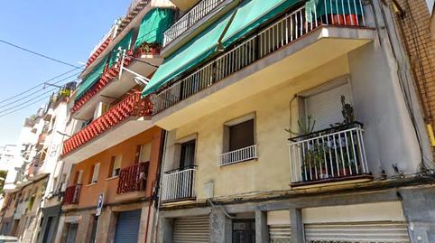 Foto 3 de Apartamento en venta en  Pare Rodes, 49, Verdum,  Barcelona Capital