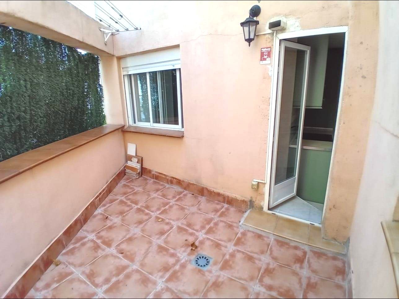 Piso en venta en Calle Calle de Padilla, 12, Centro