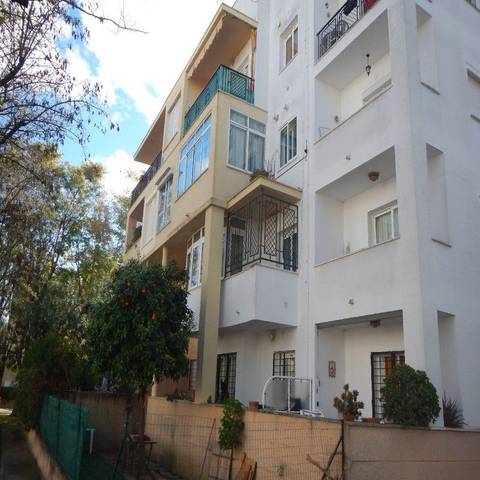 Apartamento en Alquiler en SANTA MARIA en Ciudad Expo