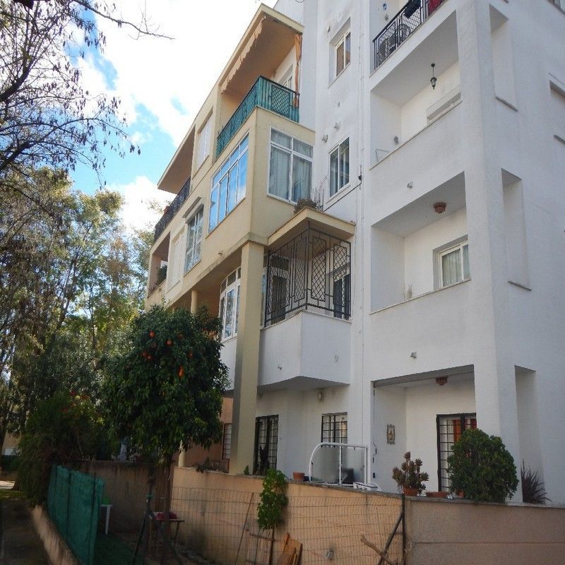 Apartment to rent in SANTA MARIA, Ciudad Expo